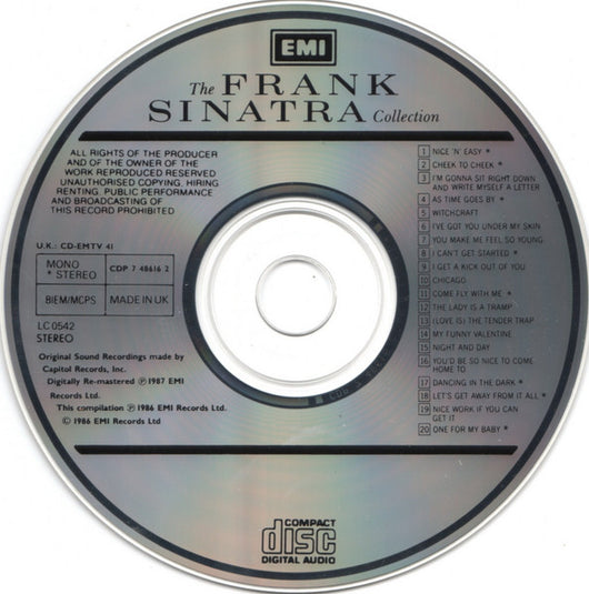 the-frank-sinatra-collection