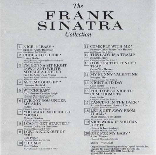 the-frank-sinatra-collection