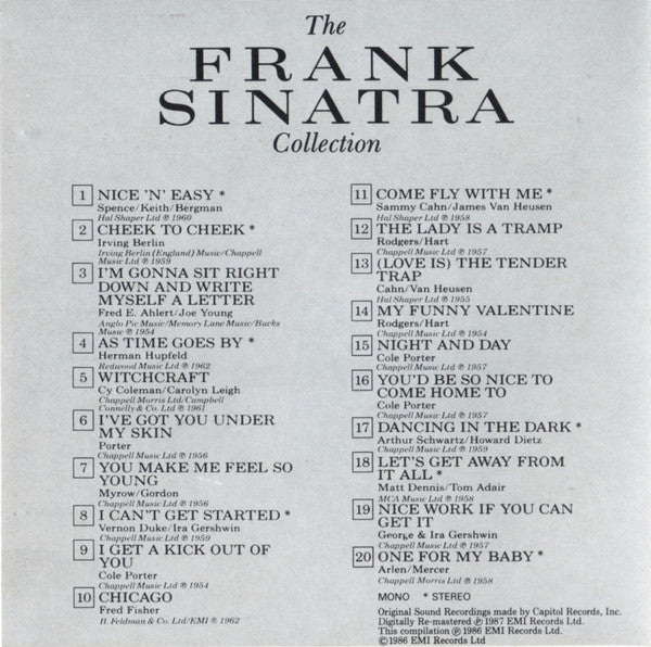 the-frank-sinatra-collection