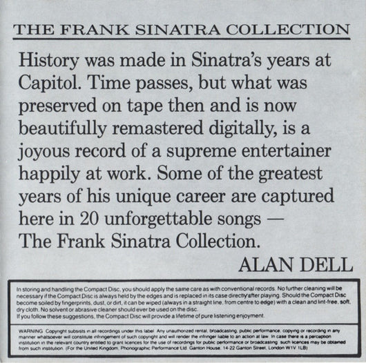 the-frank-sinatra-collection