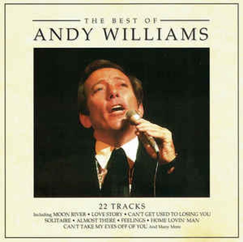 the-best-of-andy-williams