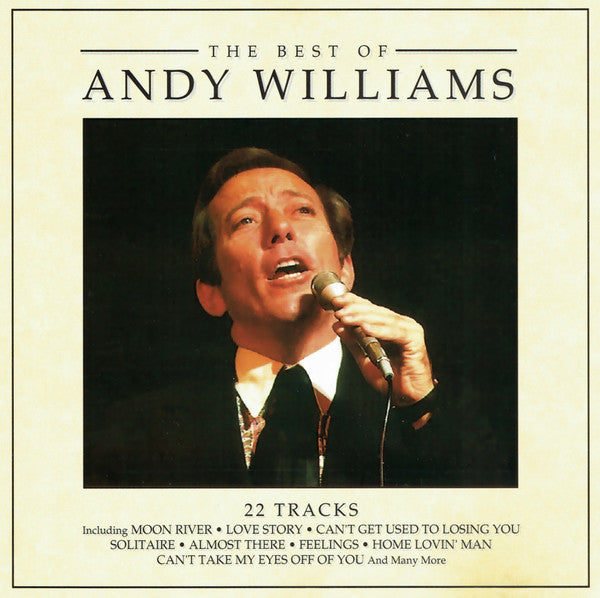 the-best-of-andy-williams