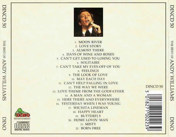 the-best-of-andy-williams