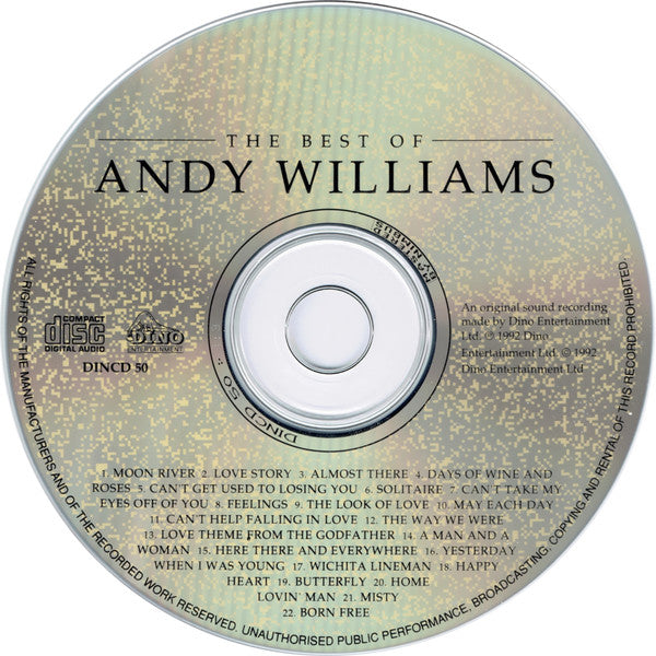 the-best-of-andy-williams