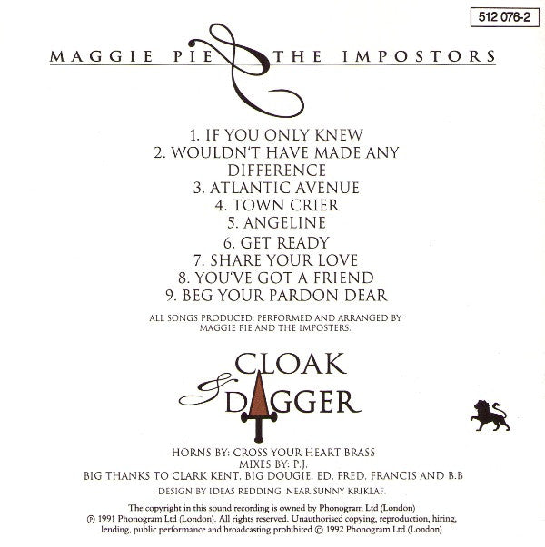 high-on-the-happy-side-/-cloak-and-dagger