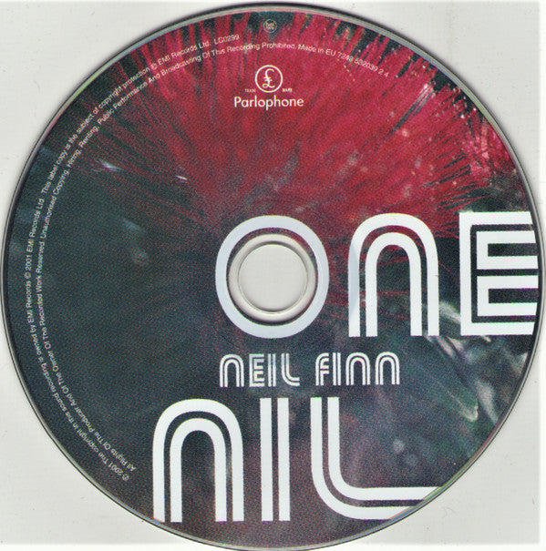 one-nil