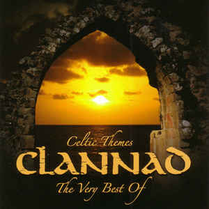 celtic-themes---the-very-best-of-clannad