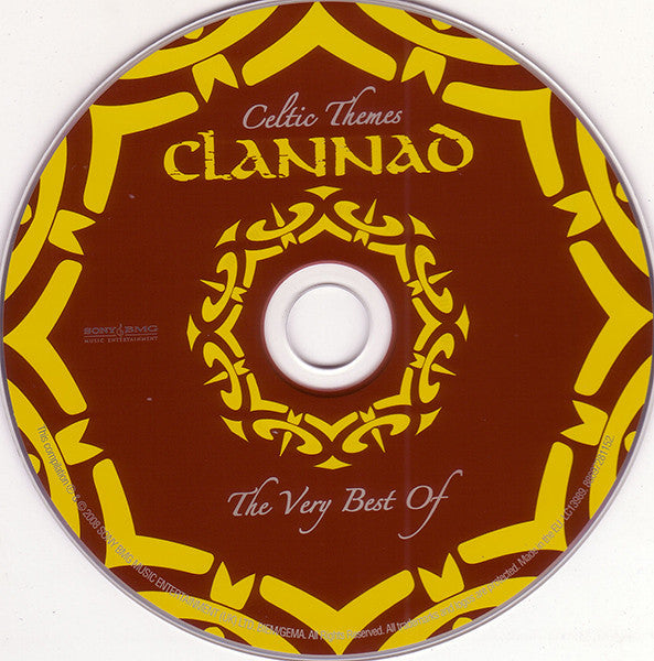 celtic-themes---the-very-best-of-clannad