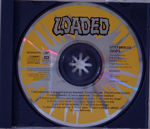 loaded