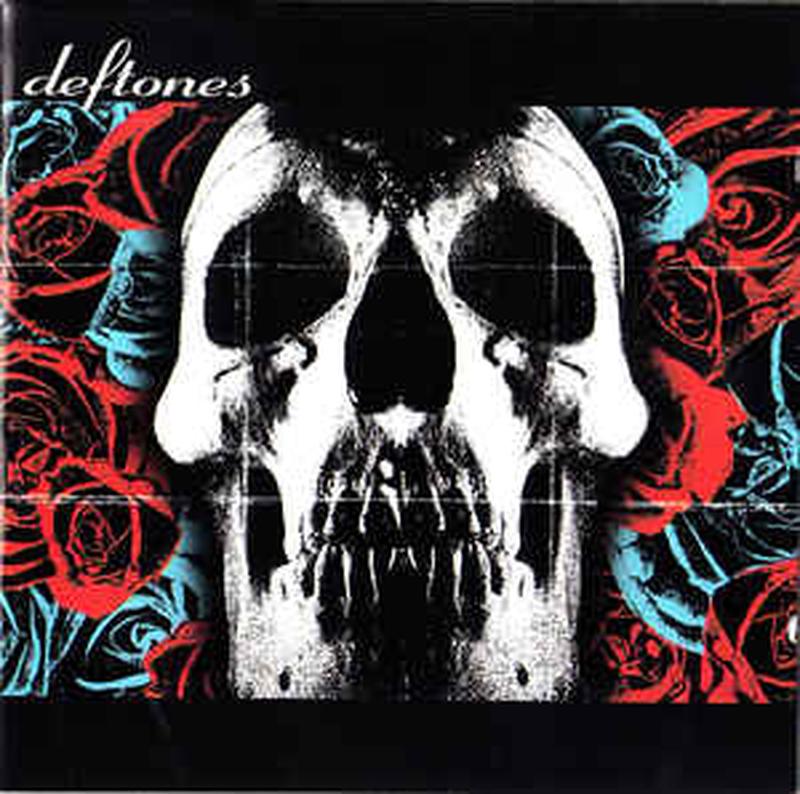 deftones
