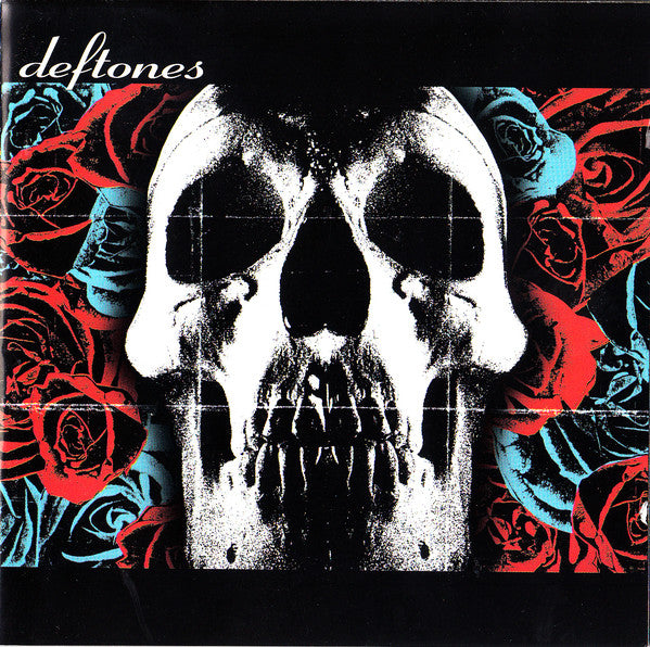 deftones
