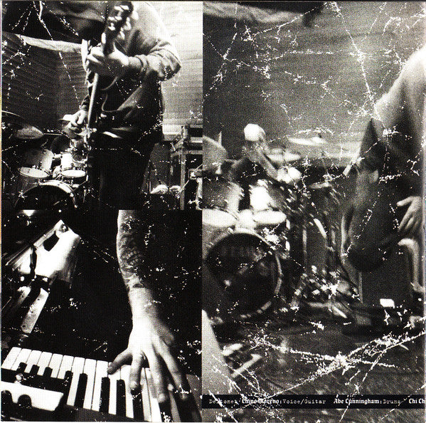 deftones