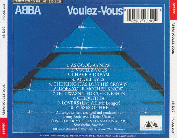 voulez-vous