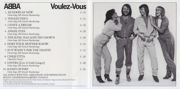voulez-vous