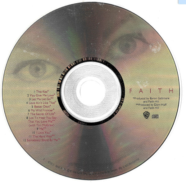 faith