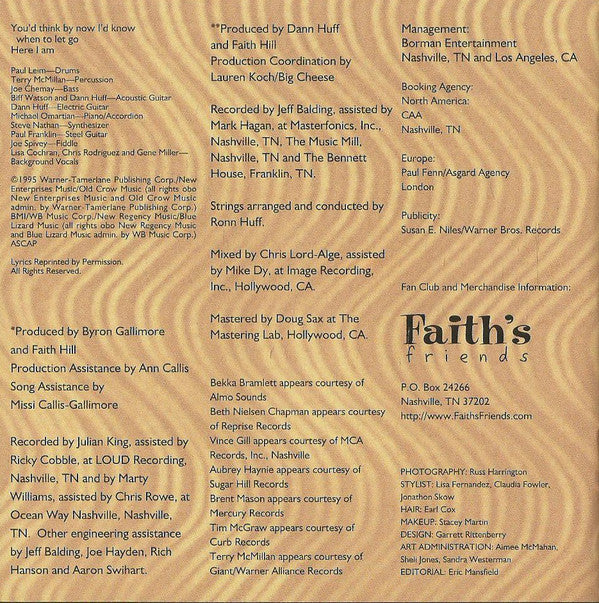 faith