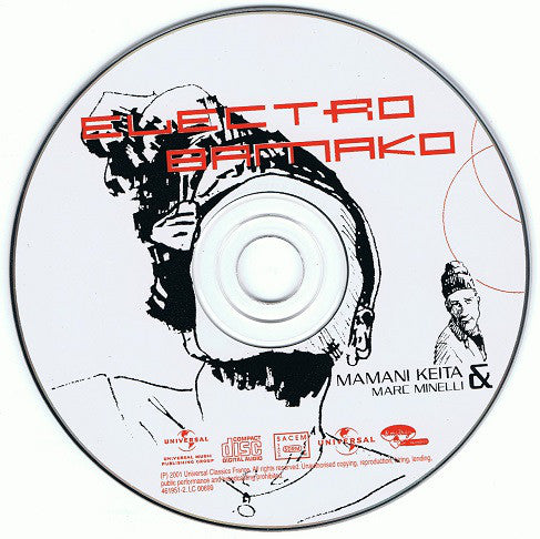 electro-bamako