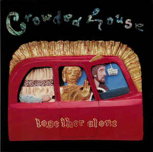 together-alone