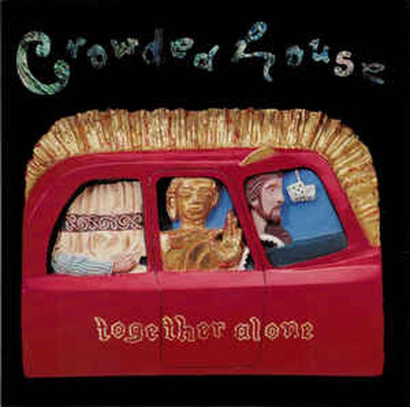 together-alone