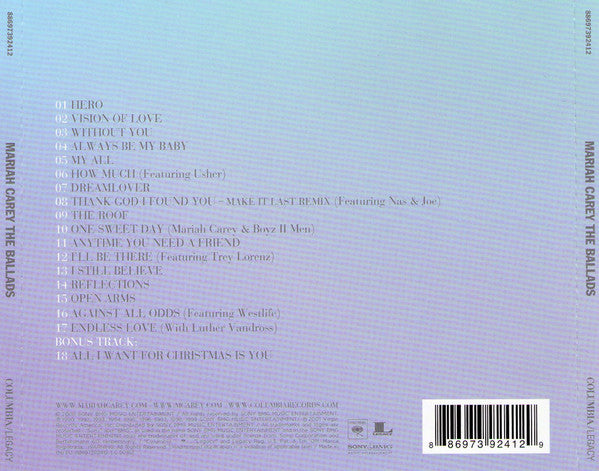 the-ballads