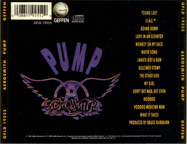 pump