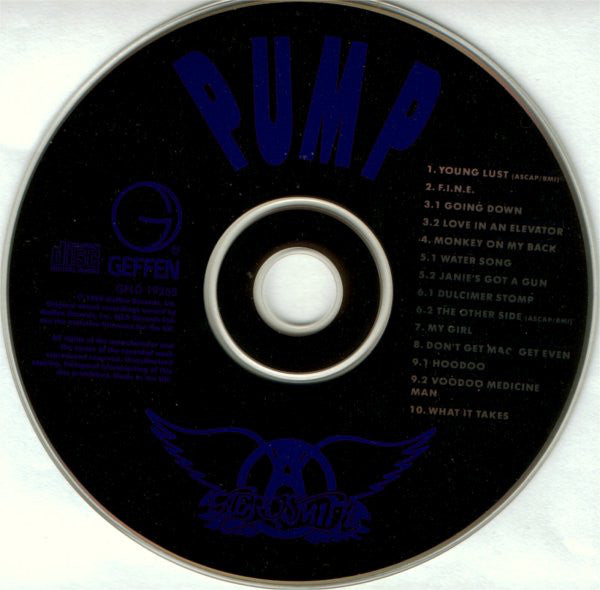 pump