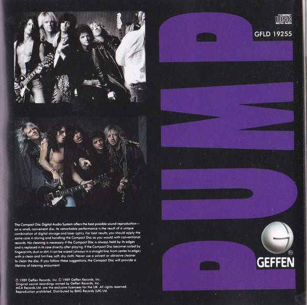pump