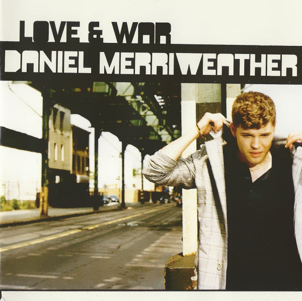 love-&-war
