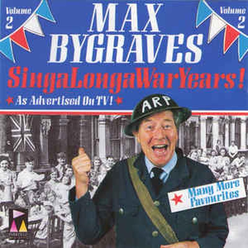 singalongawaryears!-volume-2
