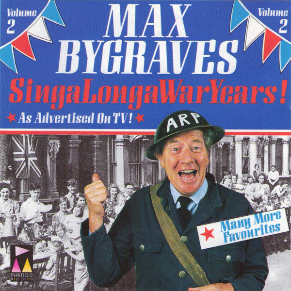 singalongawaryears!-volume-2