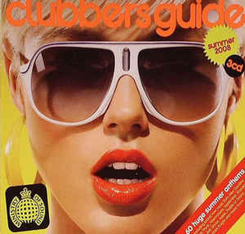 clubbers-guide-summer-2008
