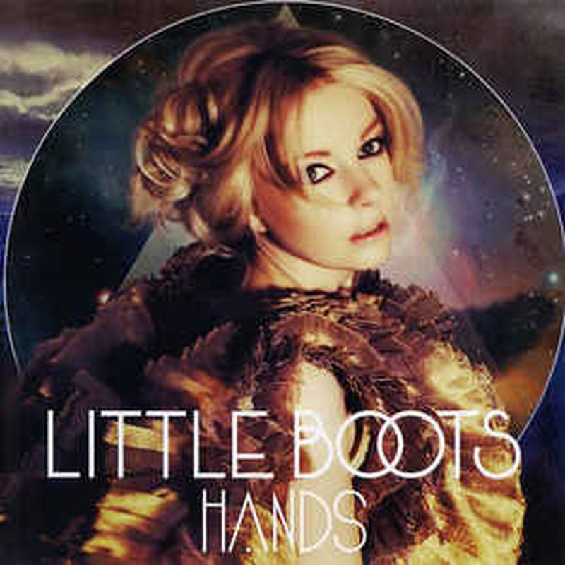 hands