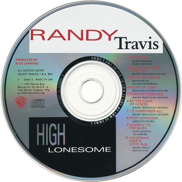 high-lonesome