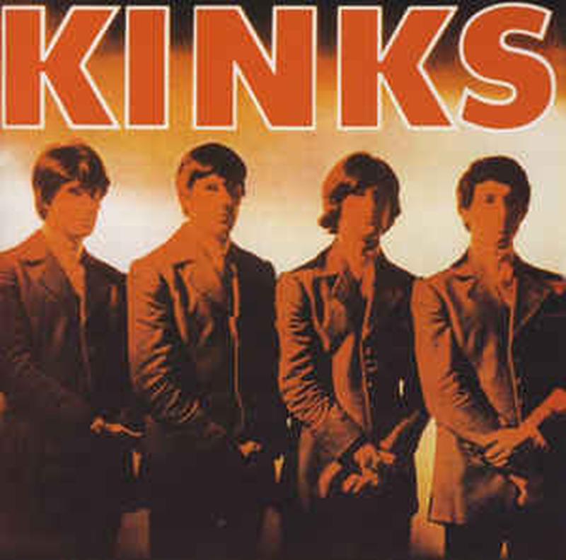 kinks