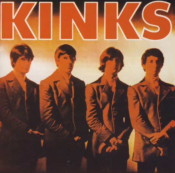 kinks
