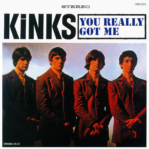 kinks