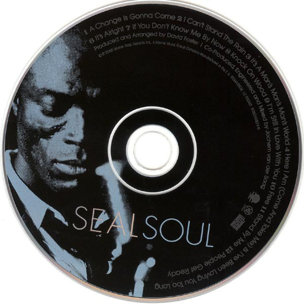 soul