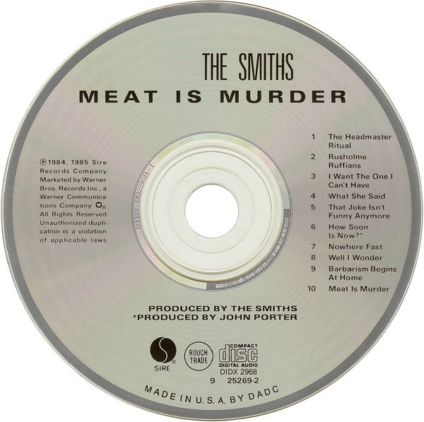 meat-is-murder