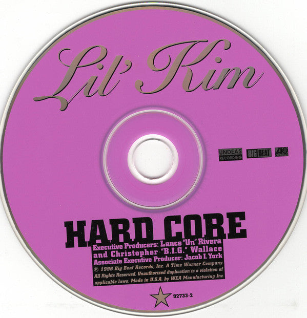 hard-core