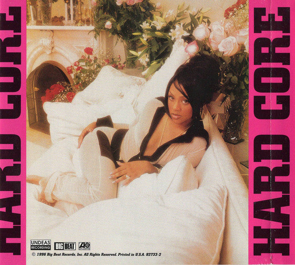 hard-core