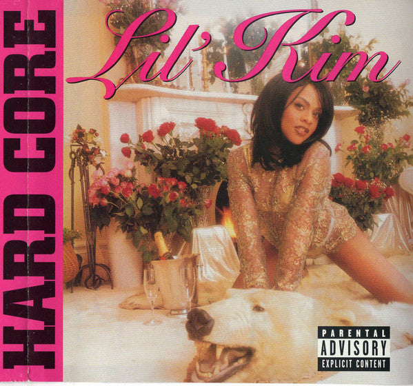 hard-core