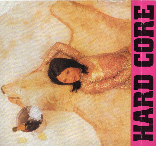 hard-core