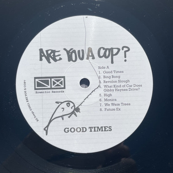 good-times