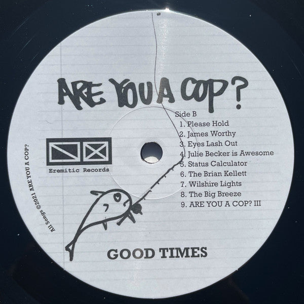 good-times