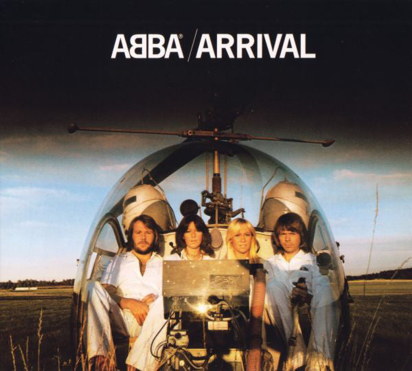 arrival