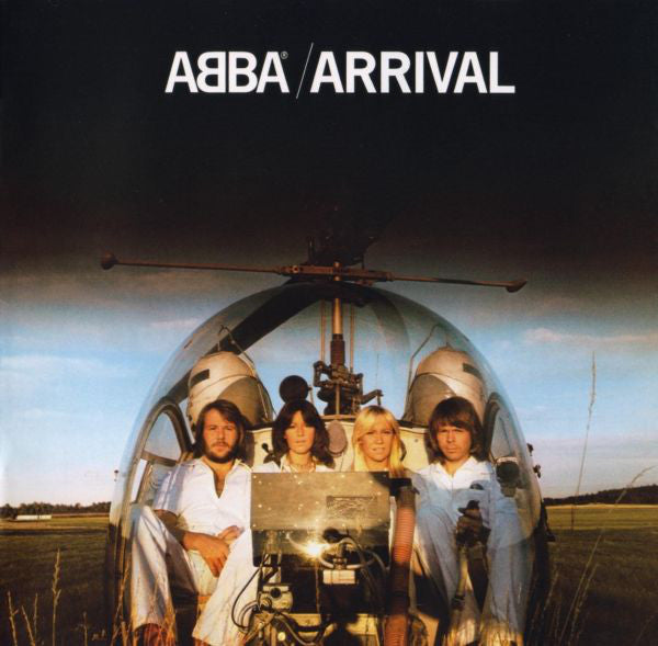 arrival