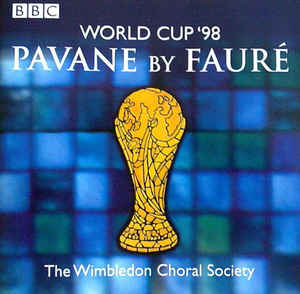 pavane