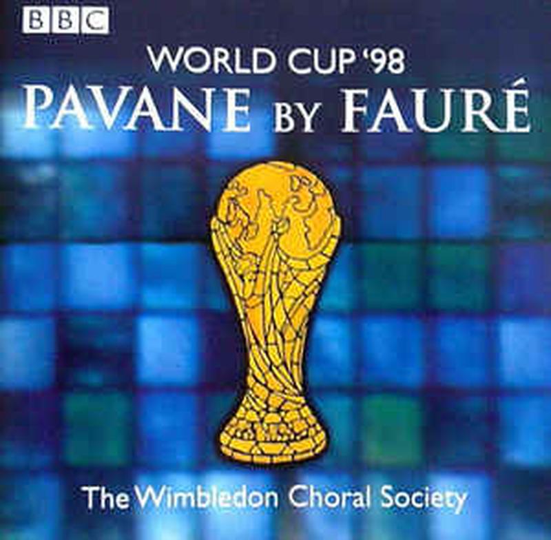 pavane