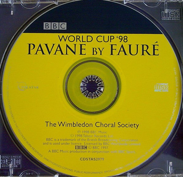 pavane