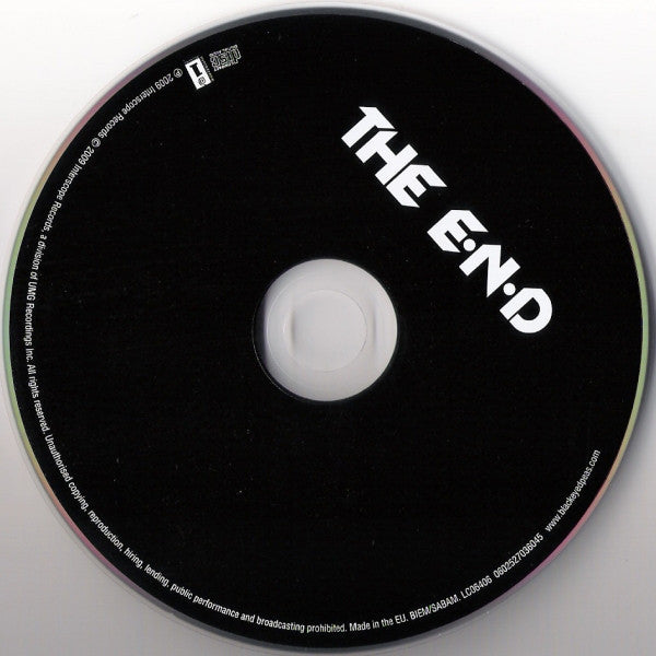 the-e·n·d